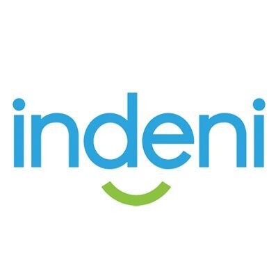 indeni startup company logo