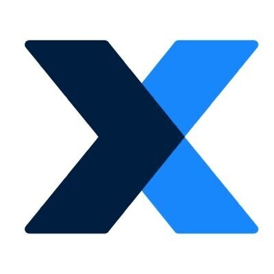 MaintainX startup company logo