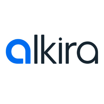 Alkira startup company logo