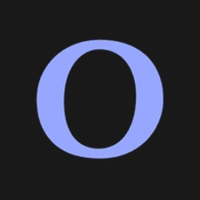 Ophelia startup company logo