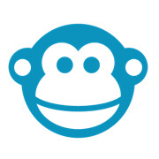 Shopmonkey startup company logo