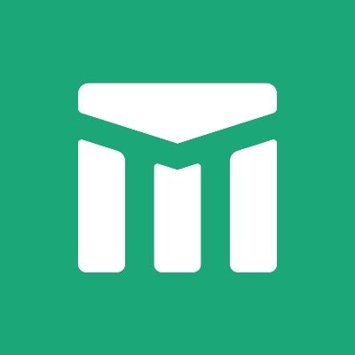 Modern Treasury startup company logo