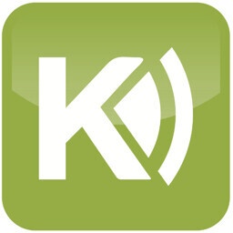 Kumu Networks startup company logo