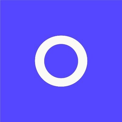 Oscar Health startup company logo