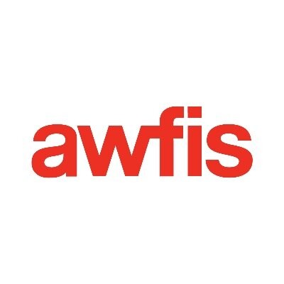 Awfis Space Solution startup company logo