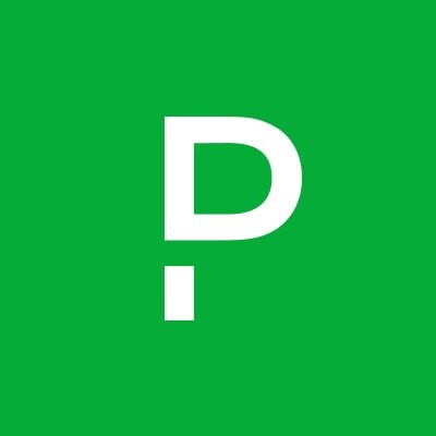 PagerDuty startup company logo