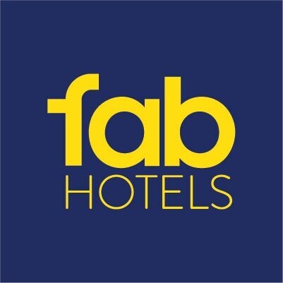 FabHotels startup company logo