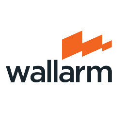 Wallarm startup company logo