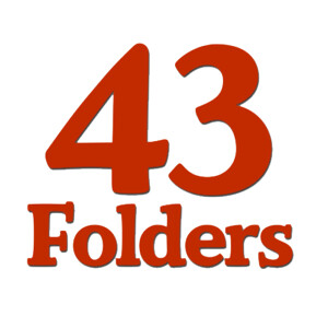 43 Folders