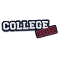 CollegeSolved