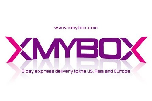 Xmybox