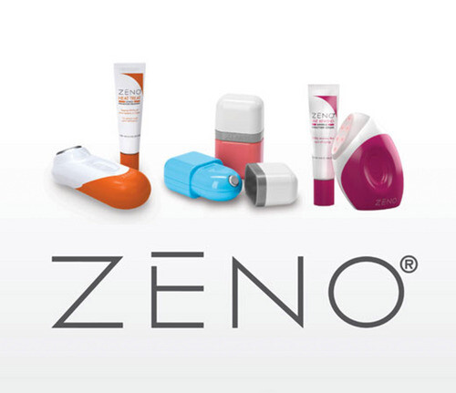 Zeno Corporation