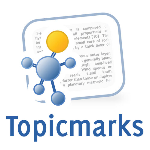 Topicmarks