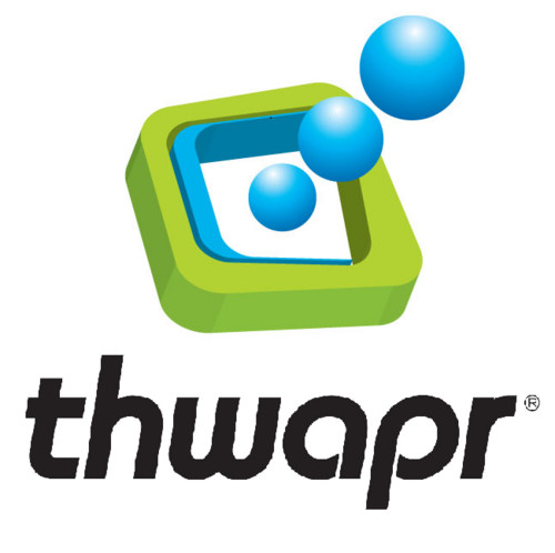 Thwapr