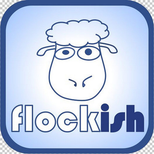 Flockish