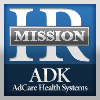 AdCare Health Systems