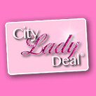CityLadyDeal