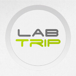Labtrip Travel App