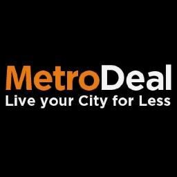 MetroDeal Philippines