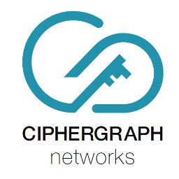 CipherGraph Networks