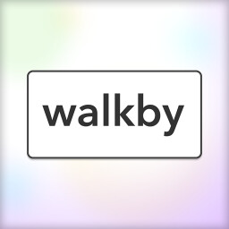 walkby