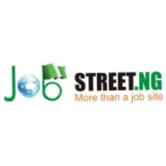 Jobstreet Nigeria