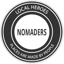 Nomaders