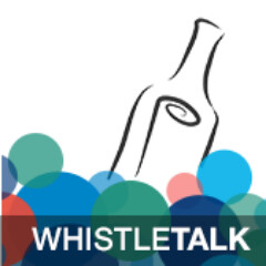 WhistleTalk