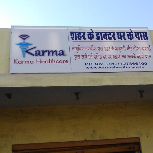 Karma Healthcare