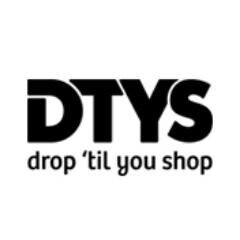 Drop 'til you Shop