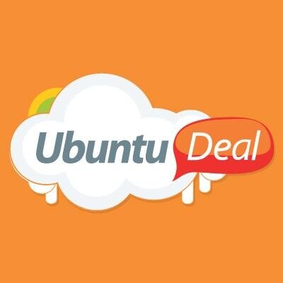 UbuntuDeal Group Buying