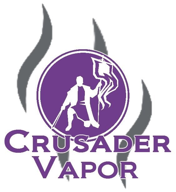 Crusader Vapor