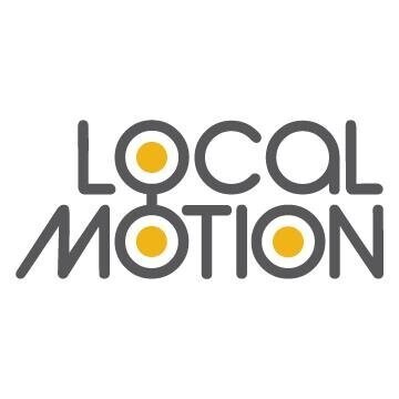 Local Motion