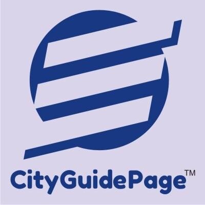 City Guide Page