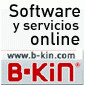 B-kin Software