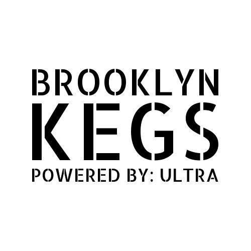 Brooklyn Kegs