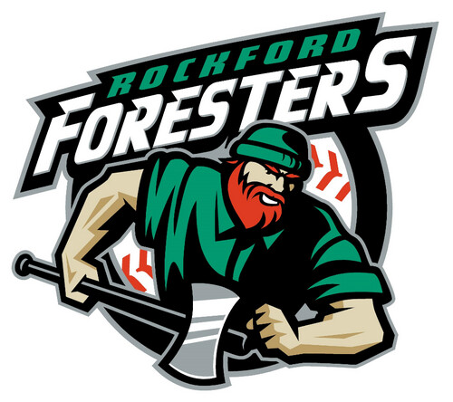 Rockford Foresters Baseball Team