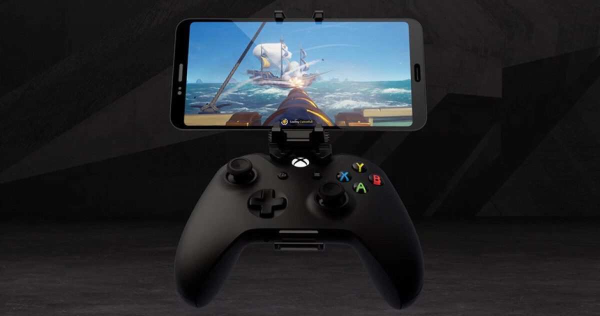 Stream Game Pass games to your Android with xCloud in September