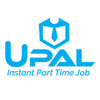 UPal - Internship & Part Time Job Recruitment Platform