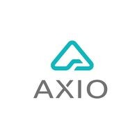 Axio Biosolutions startup company logo