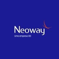 Neoway startup company logo