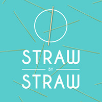 Straw by Straw