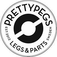 Prettypegs - Furniture Legs & Parts