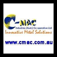 C-Mac 3D Printing Service Sydney