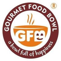 Gourmet Food Bowl