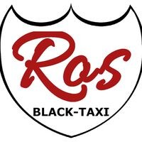 Ros Black-Taxi