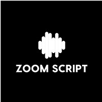 Zoom Script