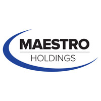 Maestro Holdings