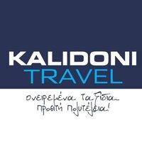 Kalidoni Travel