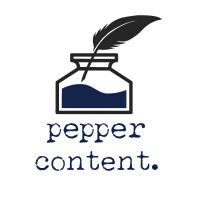 Pepper Content